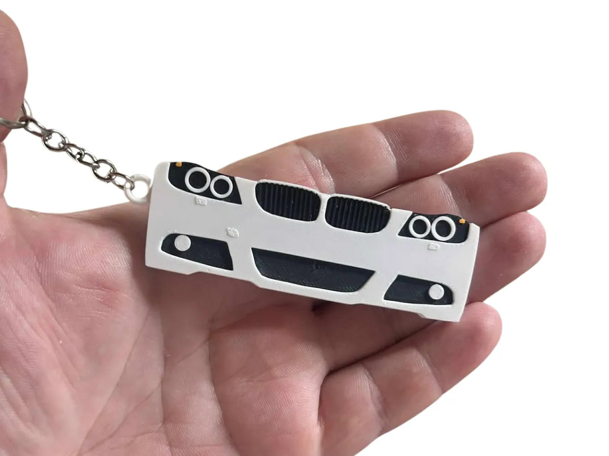 Porte-clés BMW E90 - Auto Print