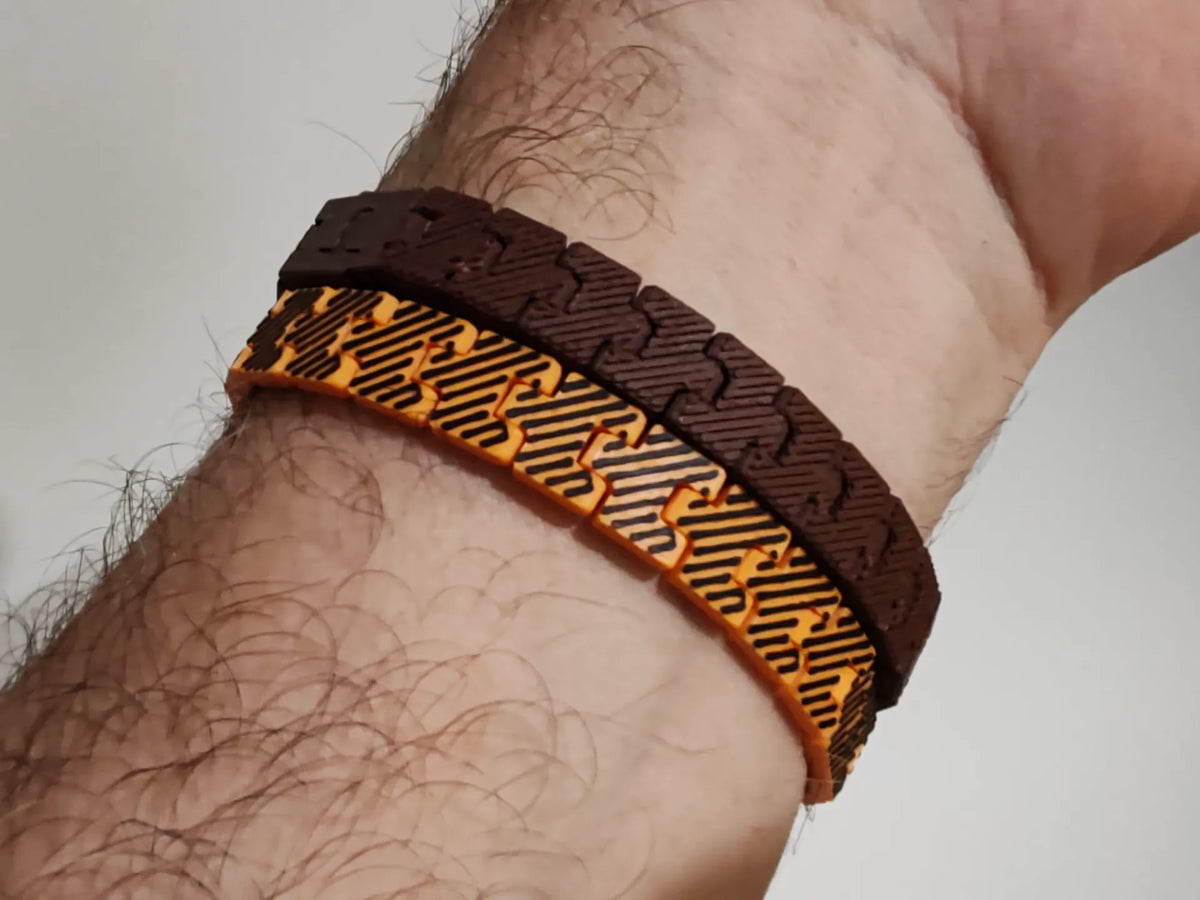 Bracelet Homme-Femme-Enfant - Bijoux Print