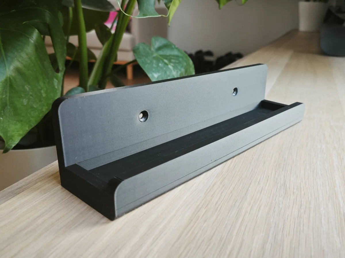 Étagère pour panneau acoustique - Music Print