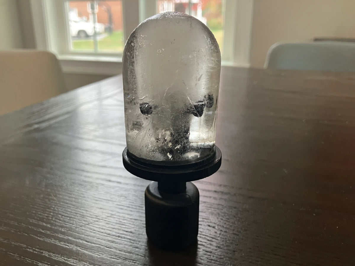 Rouleau de glace - Visage et peau - Beauté Print