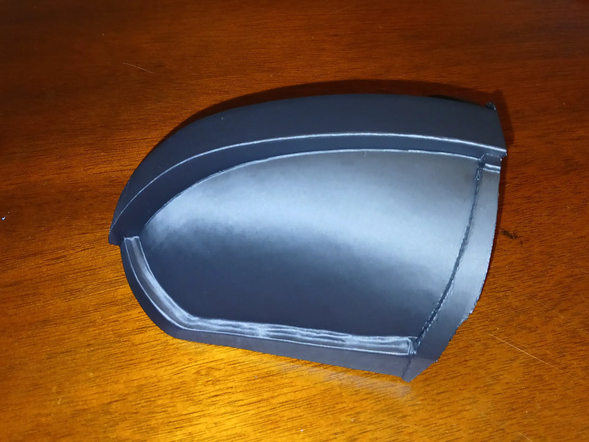Armure d'épaule - Cosplay Print