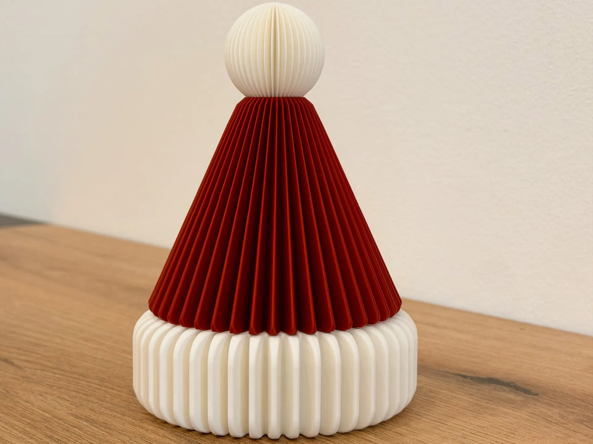 Bol Chapeau de Noël & Décoration - Fêtes Print