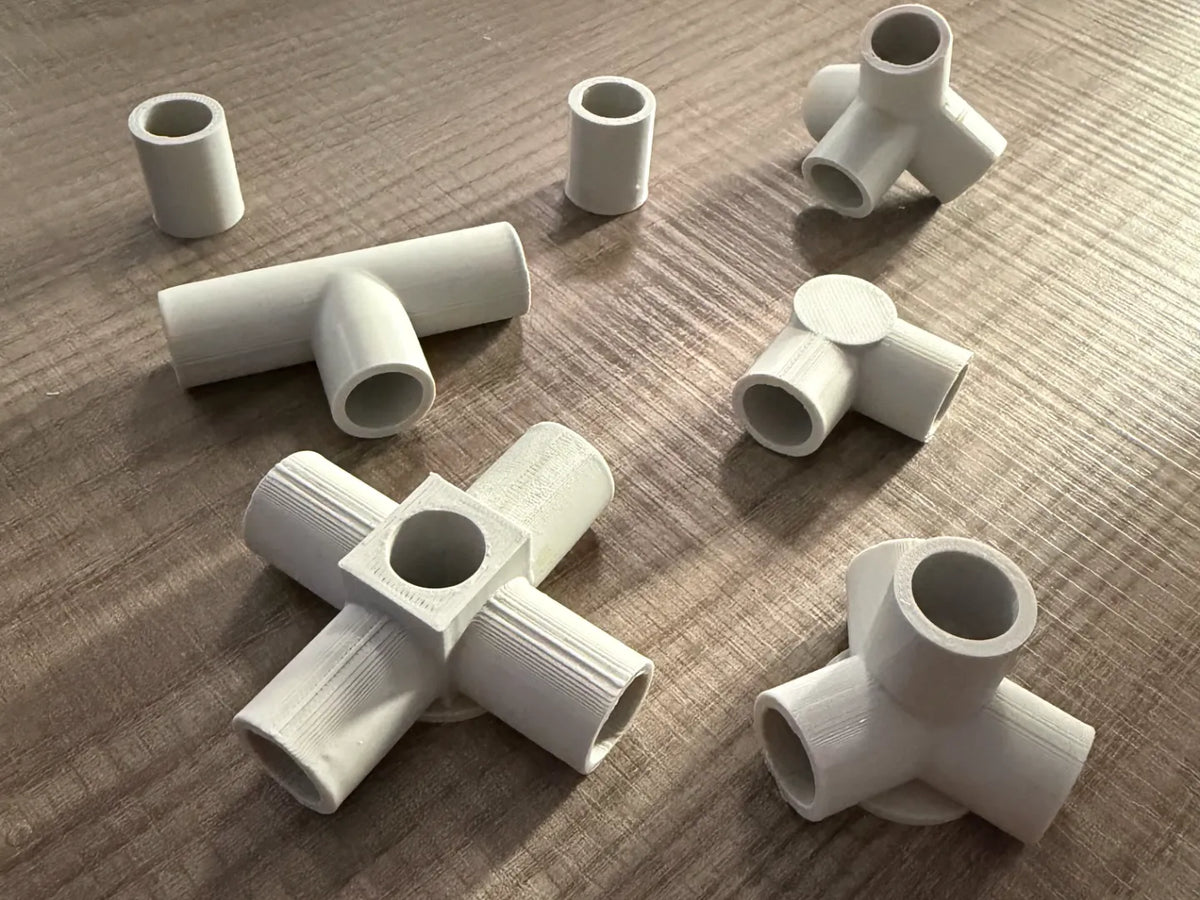 Perchoir modulaire pour oiseaux - Pet Print