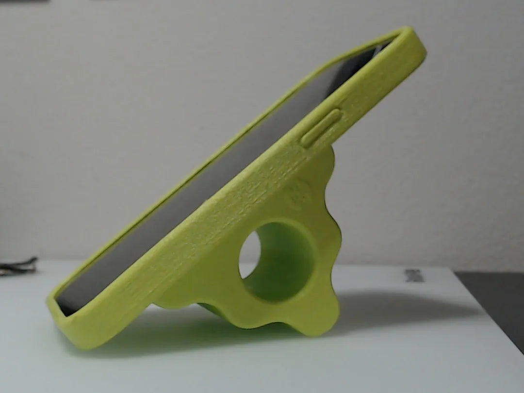 Poignée Magsafe pour Apple iPhone - Tech Print