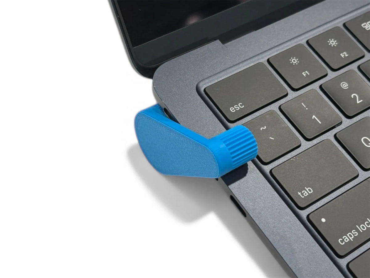 Support compact pour ordinateur portable - Bureau Print