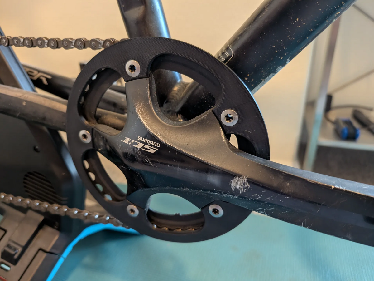 Protection de chaîne de vélo - Vélo Print