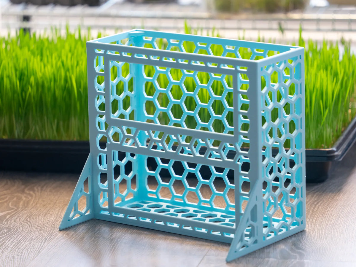 Distributeur de foin pour cochon d'Inde - Pet Print