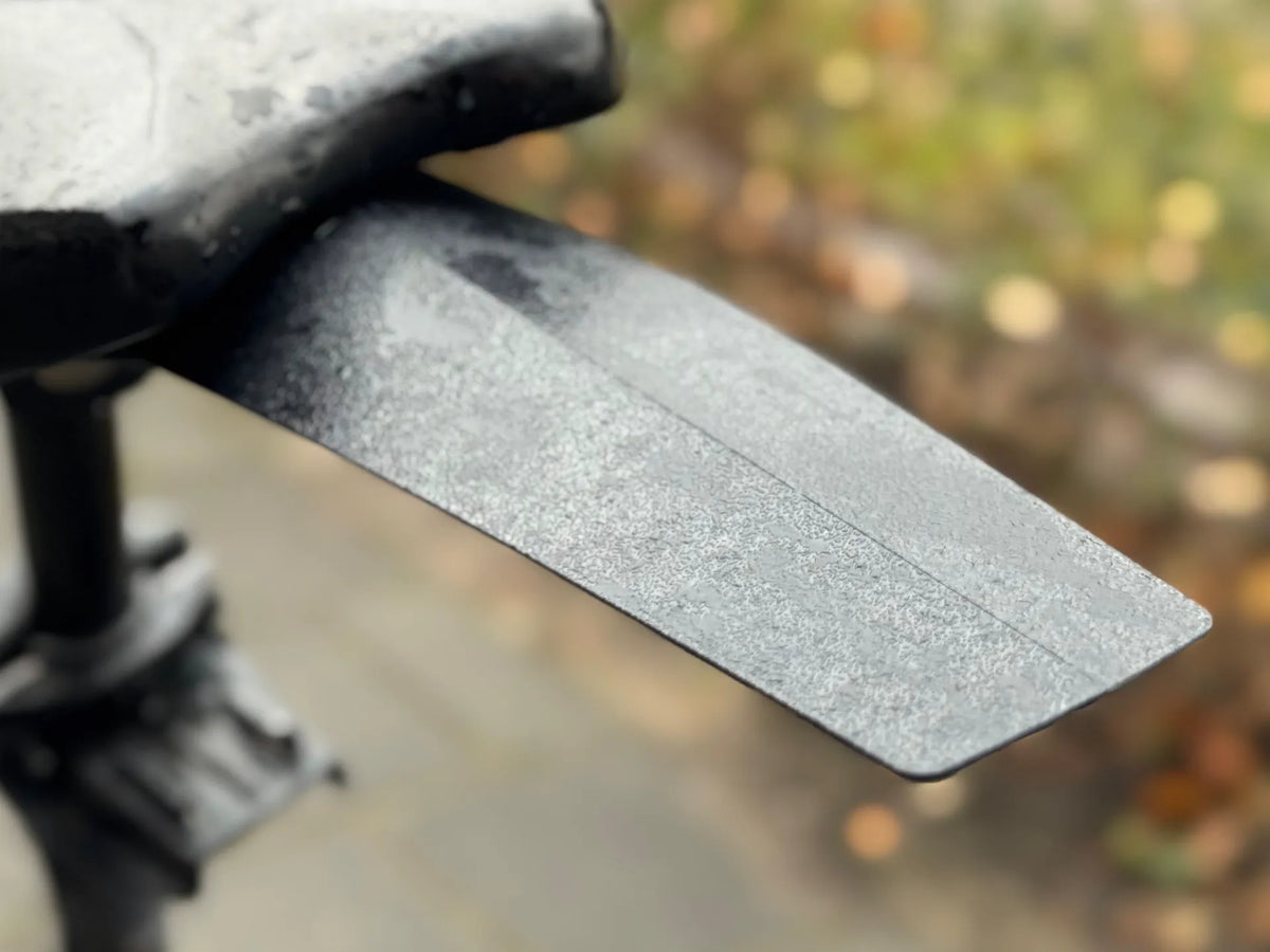 Garde-boue simple pour vélo de route - Vélo Print