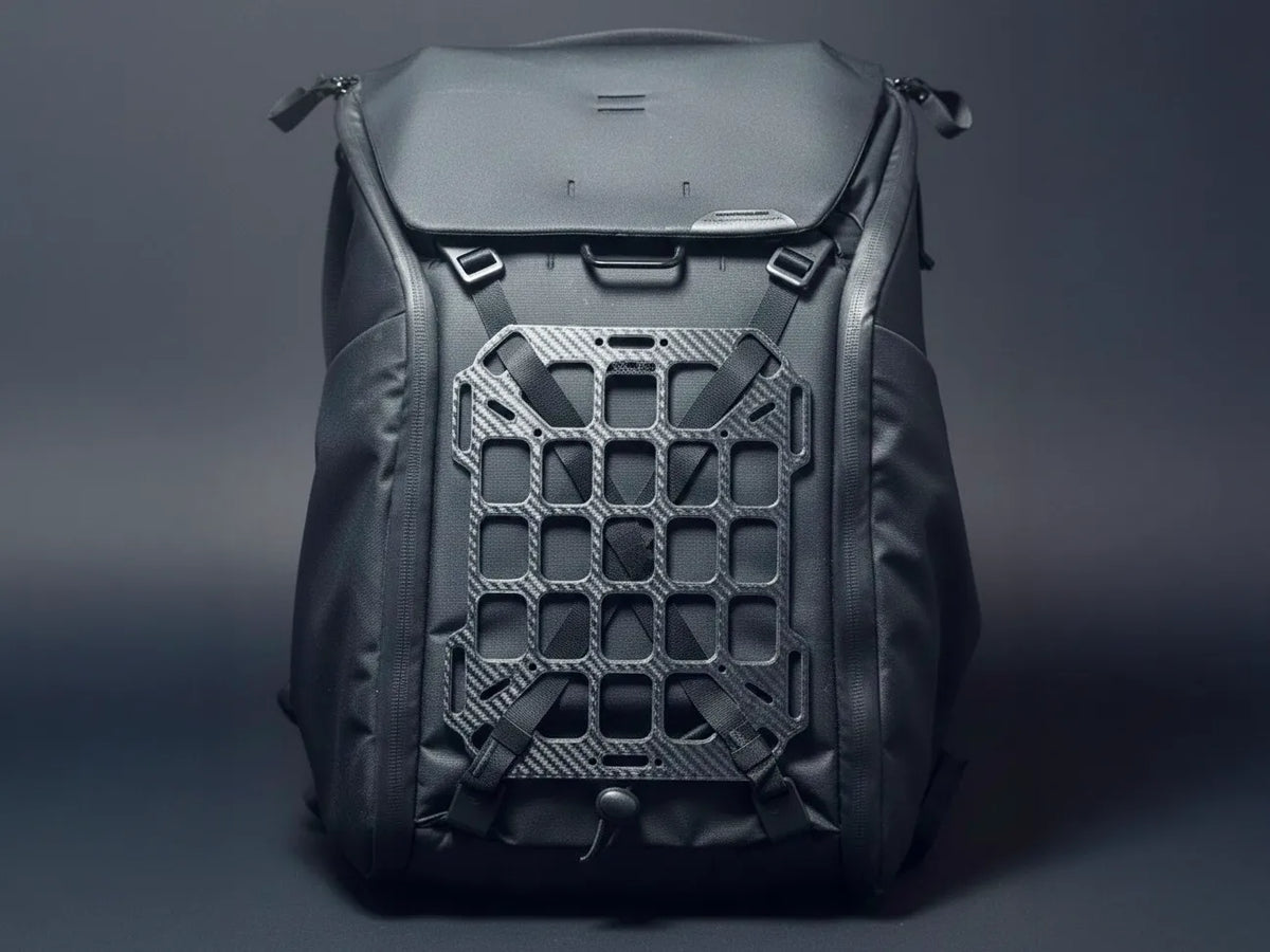 Panneau Molle pour sac à dos Peak Design Everyday 30L - Outdoor Print