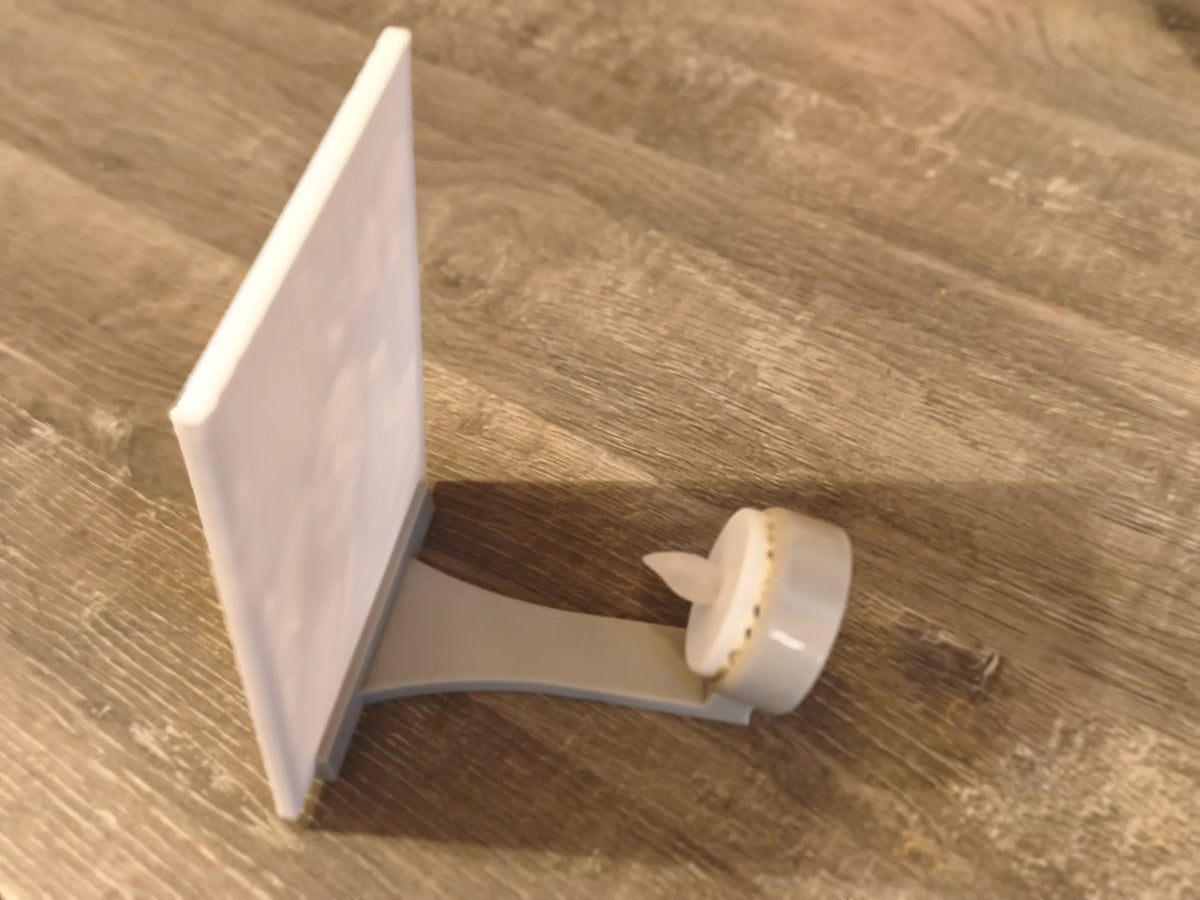 Support pour lithophane - Lumière Print