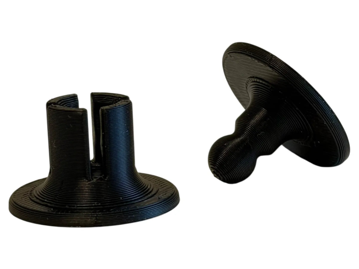 Rotule évolutive – Pivot réglable - Mécanique Print