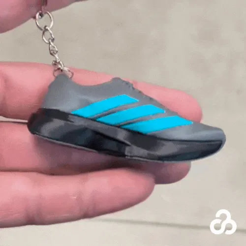 Adidas EVO SL – Porte-clés chaussures de course - Sport Print