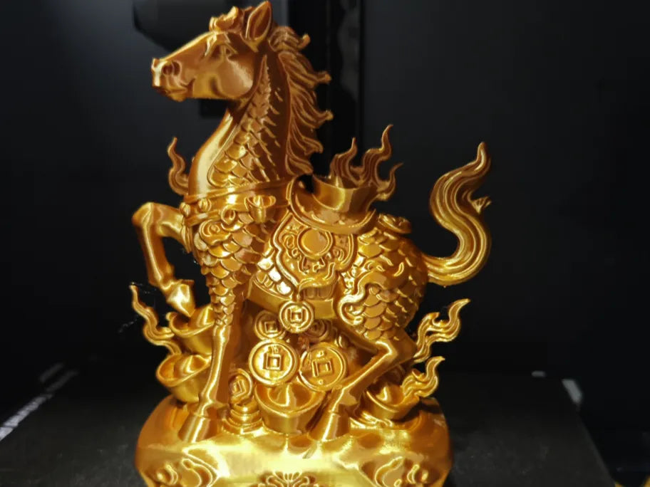 2026bonne année nouvel an chinois - Fêtes Print