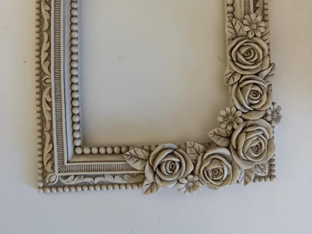 Cadre photo roses - Cadeau Print