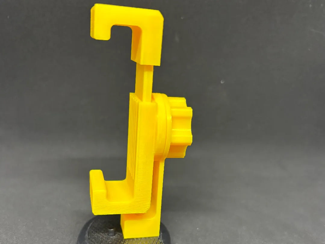 Support de téléphone avec fixation trépied 1/4"-20 - Tech Print