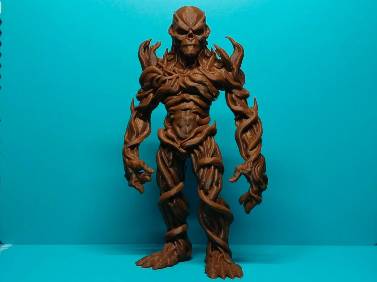 Figurine de pose Vecna - Stranger Things - Geek Print