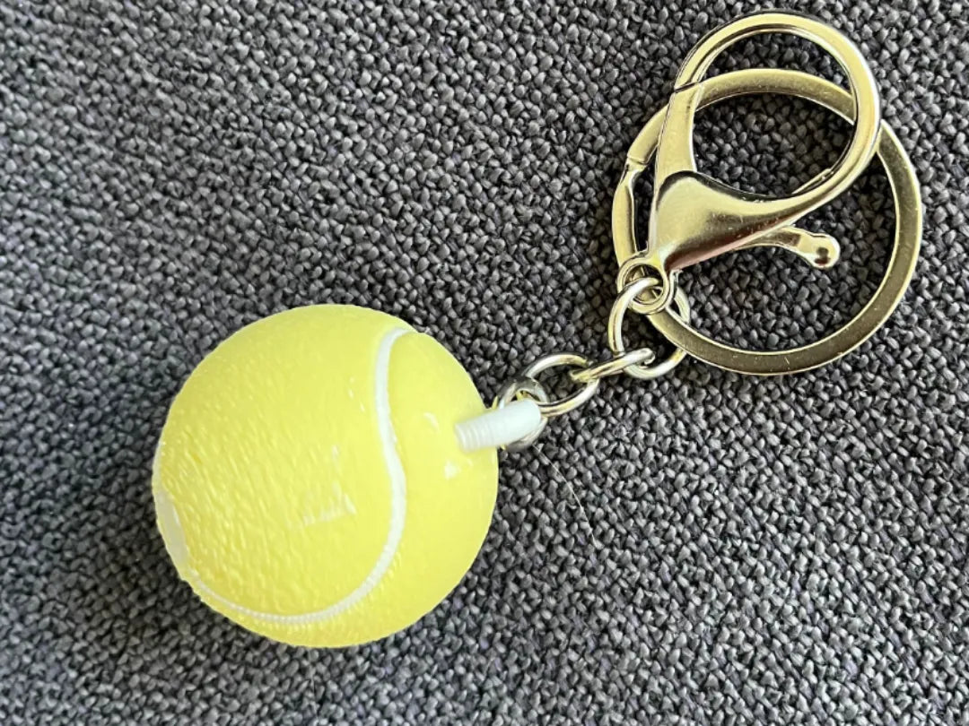 Petite balle de tennis - Sport Print