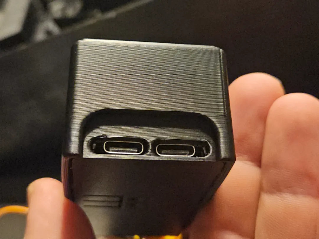 Boîtier de protection ESP32-S3 - Bureau Print