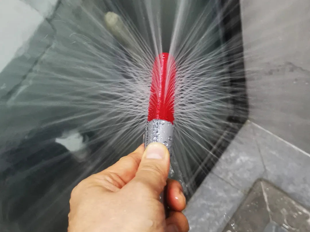 Douche 360°, incluant une édition spéciale Nouvel - Fêtes Print