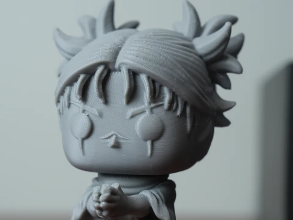 Choso- Jujutsu Kaisen (anime) - Figurine Print