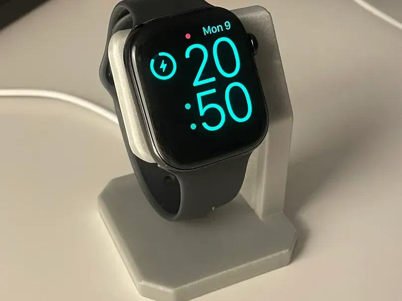 Support pour Apple Watch – modèle 3 - Bijoux Print
