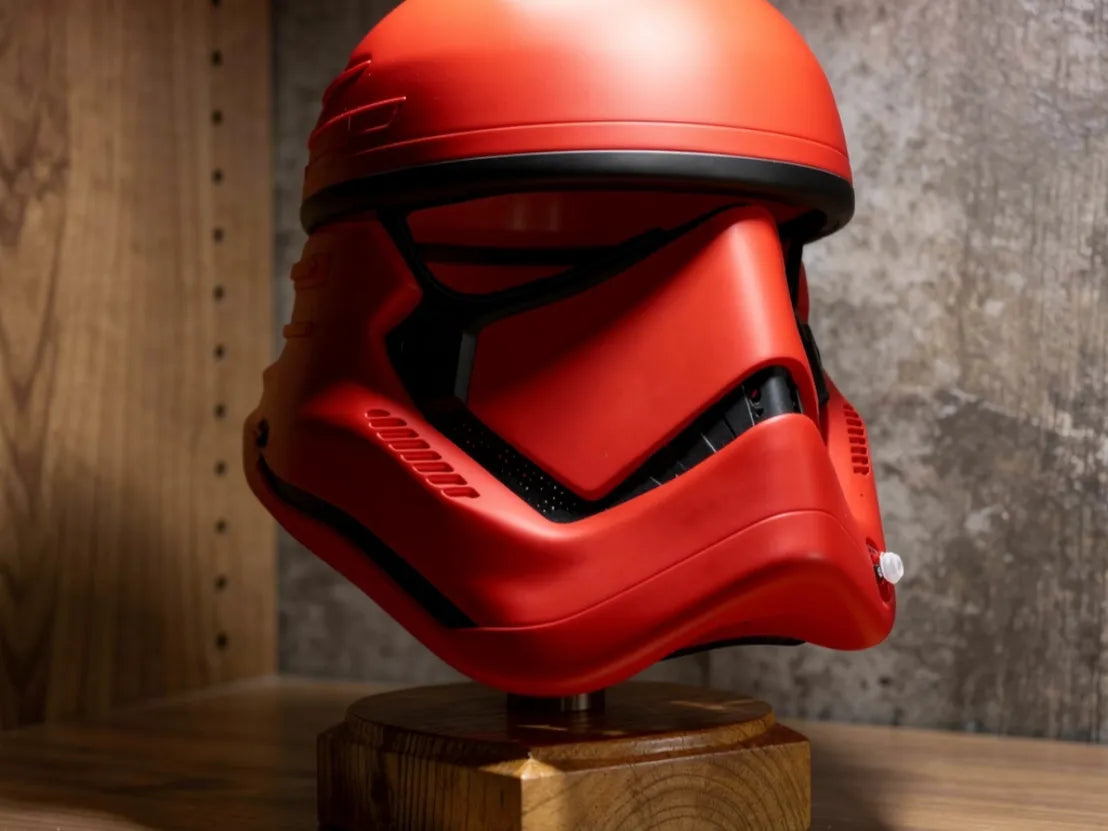 Casque de soldat Sith - Cosplay Print