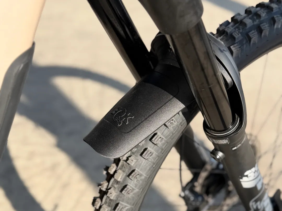 Garde-boue FOX 34 36 38 - Vélo Print
