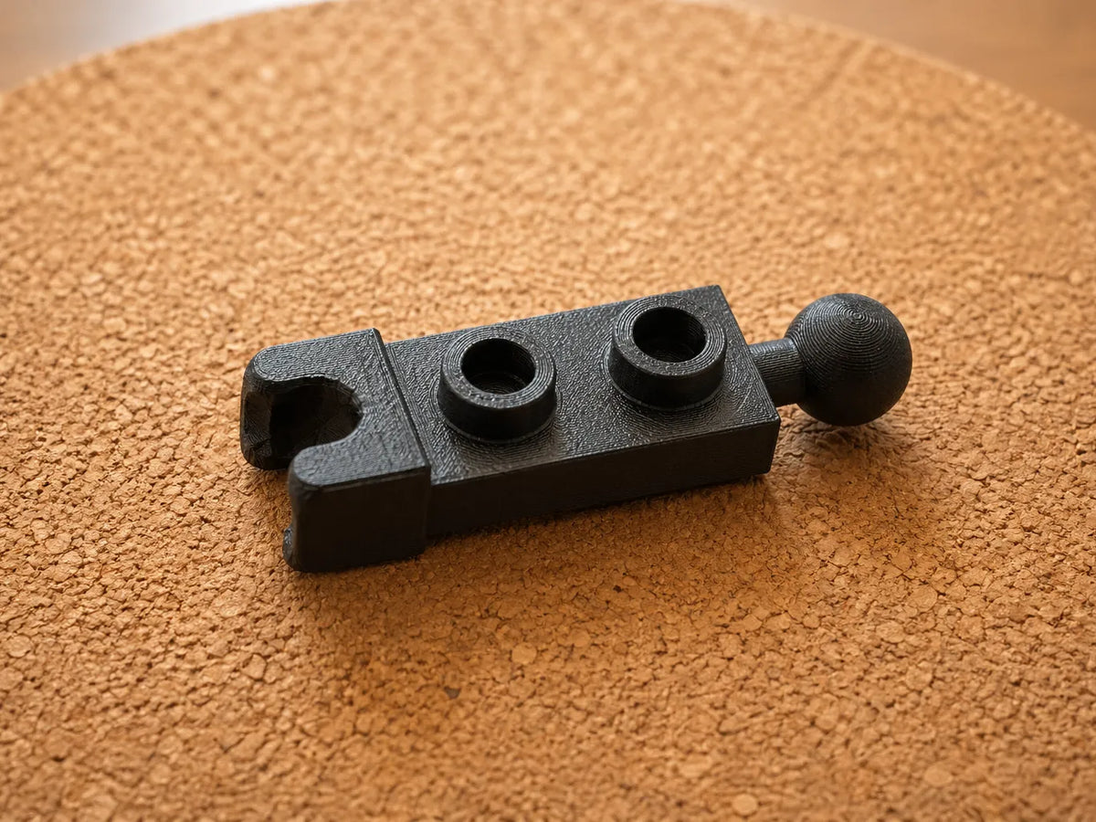 Brique de construction LEGO - Bébé Print