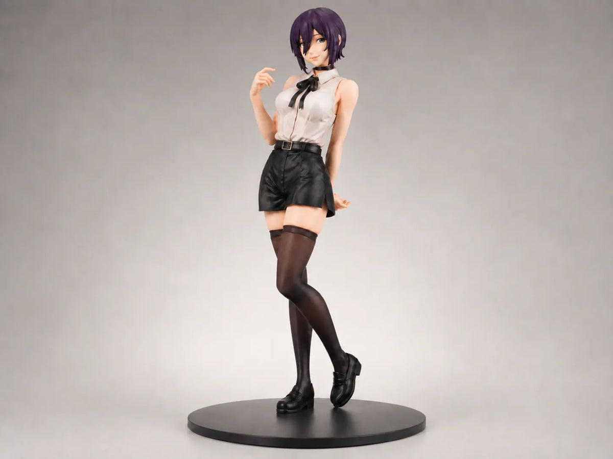Figurine Reze Chainsaw Man - Geek Print