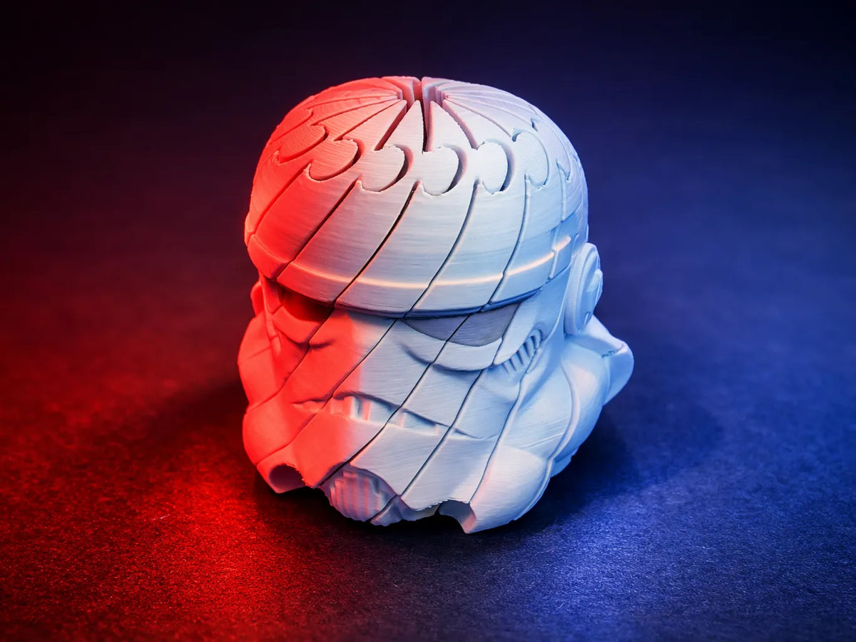 Fidget tournant Stormtrooper - Geek Print