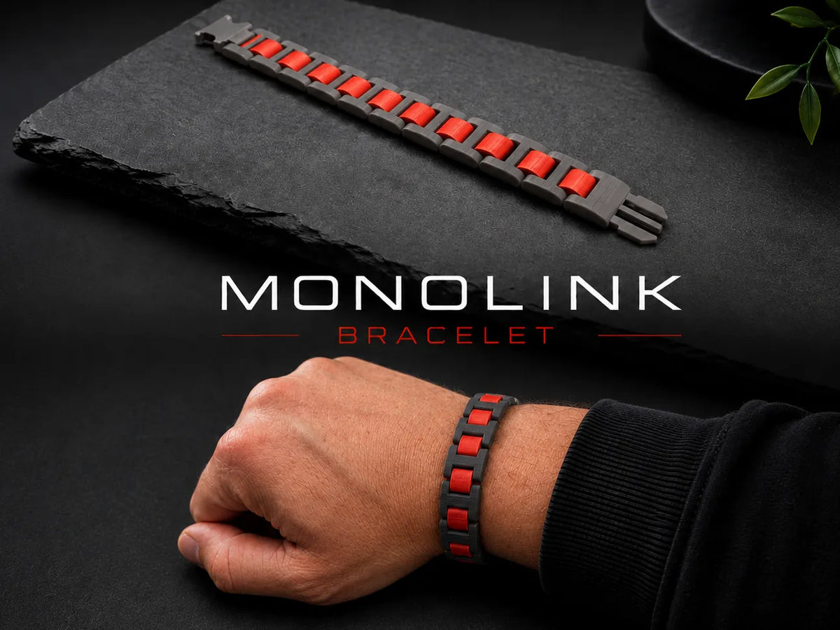 Bracelet Monolink - Bijoux Print