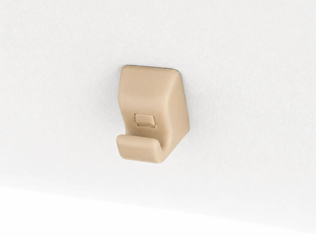 Support de pare-soleil Chevrolet/Opel Astra-G/Zafira-A - Auto Print