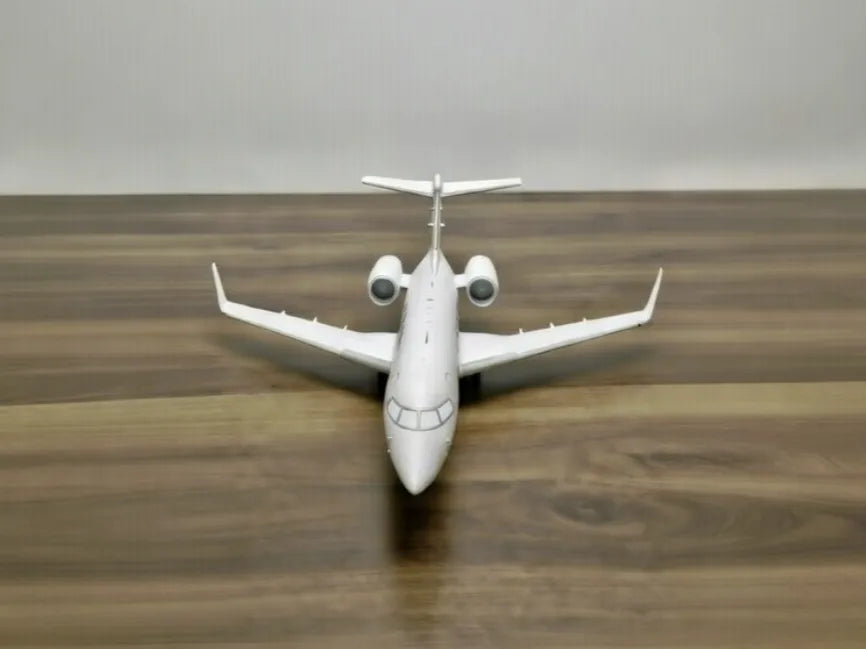 Bombardier Global 7500 - Modèle d'avion - Maquette Print
