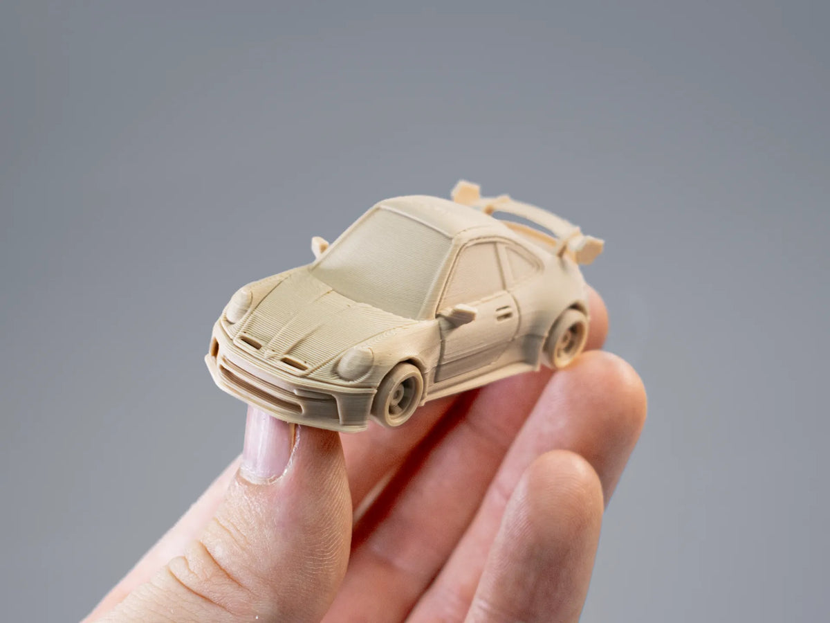 Carte kit Porsche 911 GT3 - Auto Print