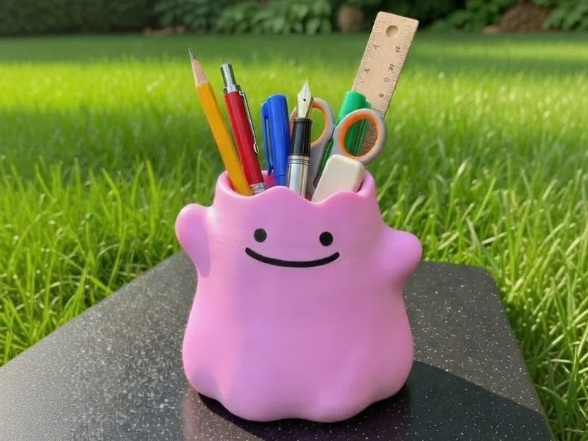 Pot à crayons Ditto - Bureau Print