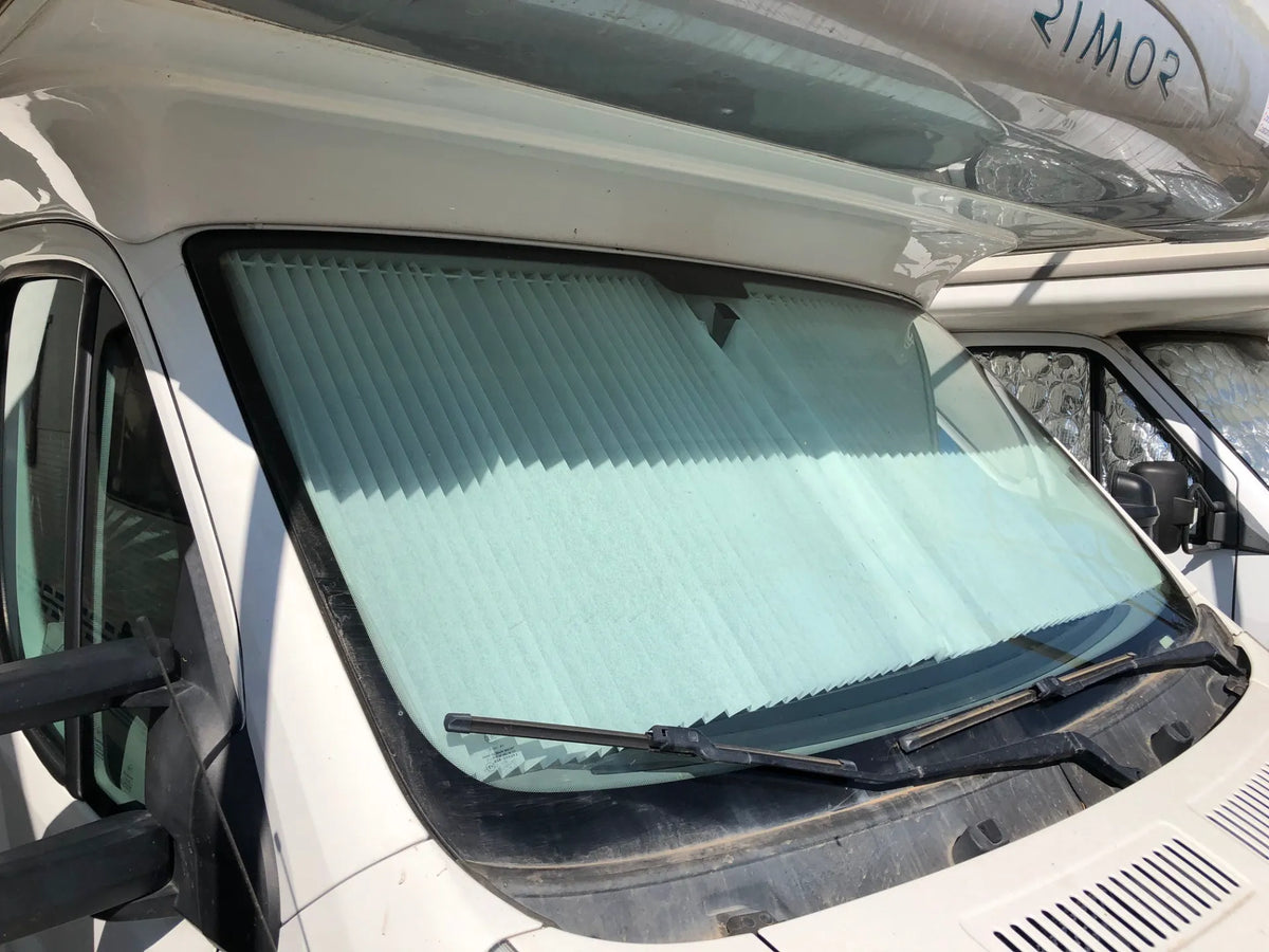 Obscurcisseur de cabine de camping-car - Outdoor Print
