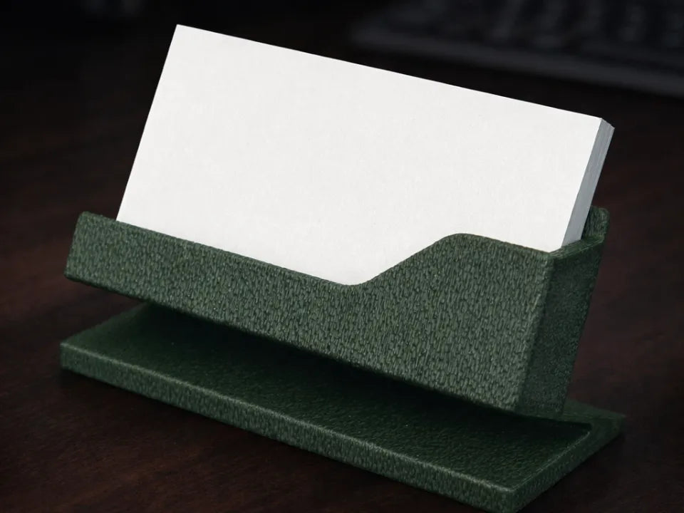 Porte-cartes de visite NOKT. - Cadeau Print