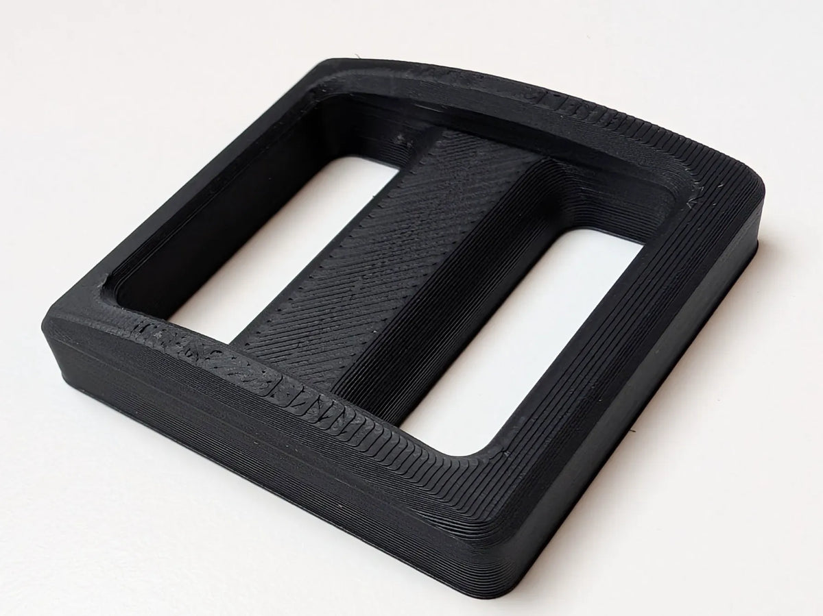 Boucle de ceinture de 20, 25, 30 et 35 mm - Cosplay Print