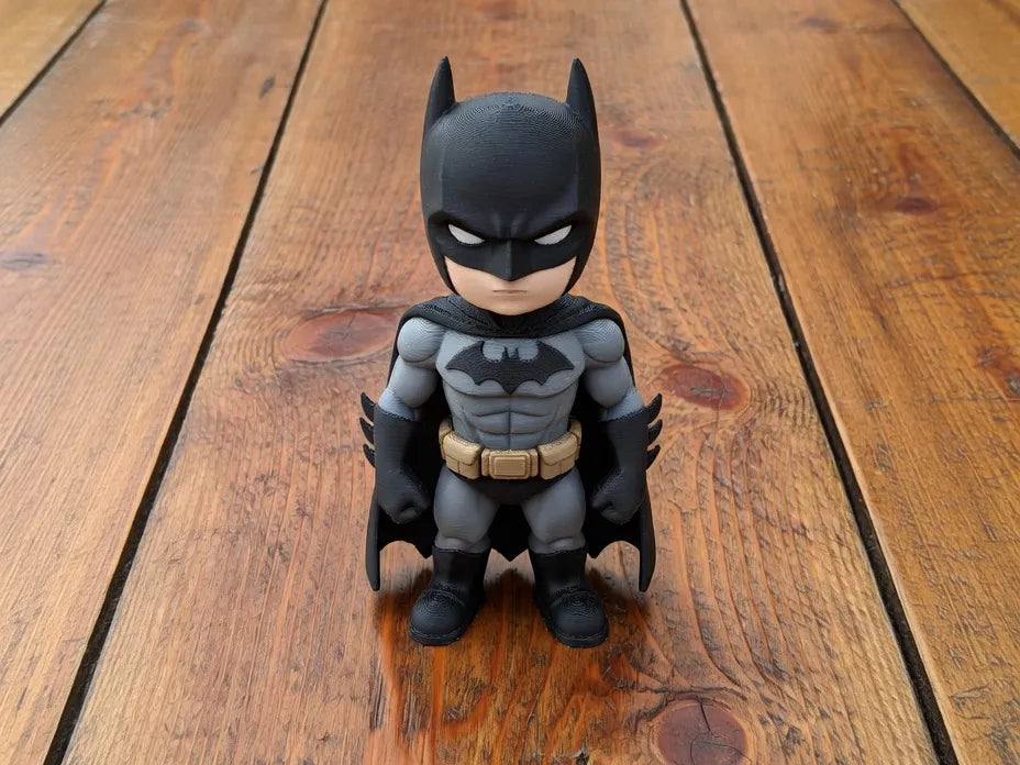 Miniature de Batman - Figurine Print