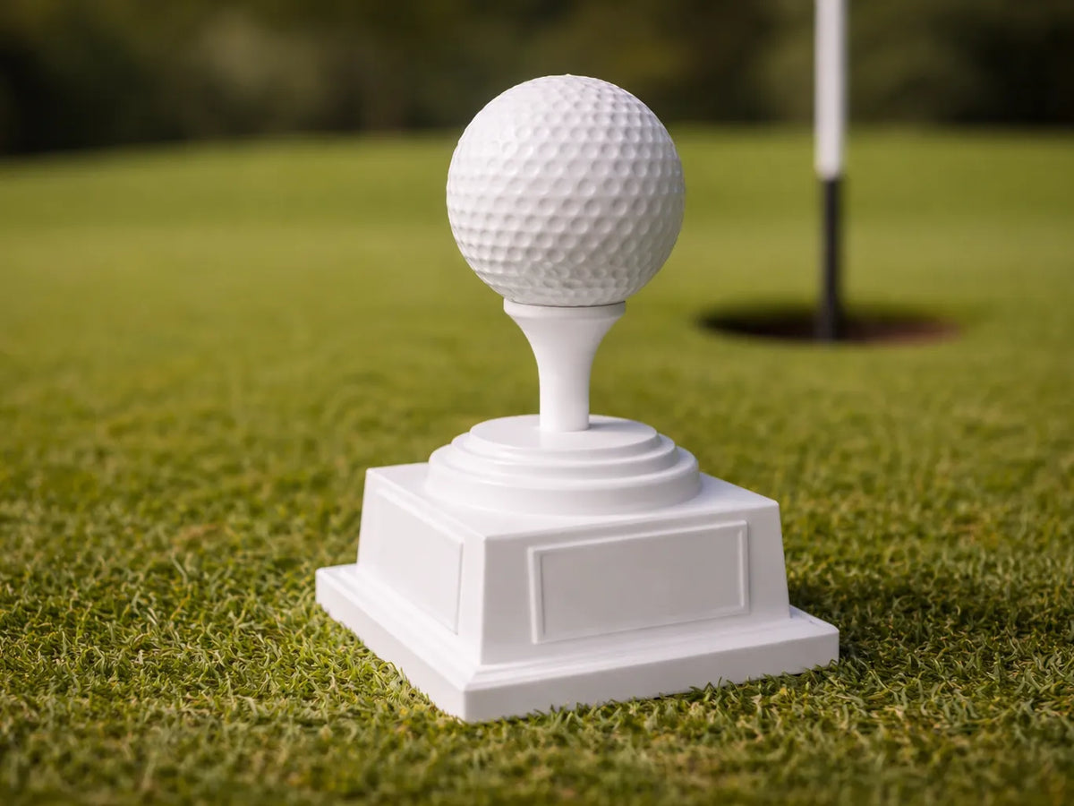Coupe de golf / Trophée - Sport Print