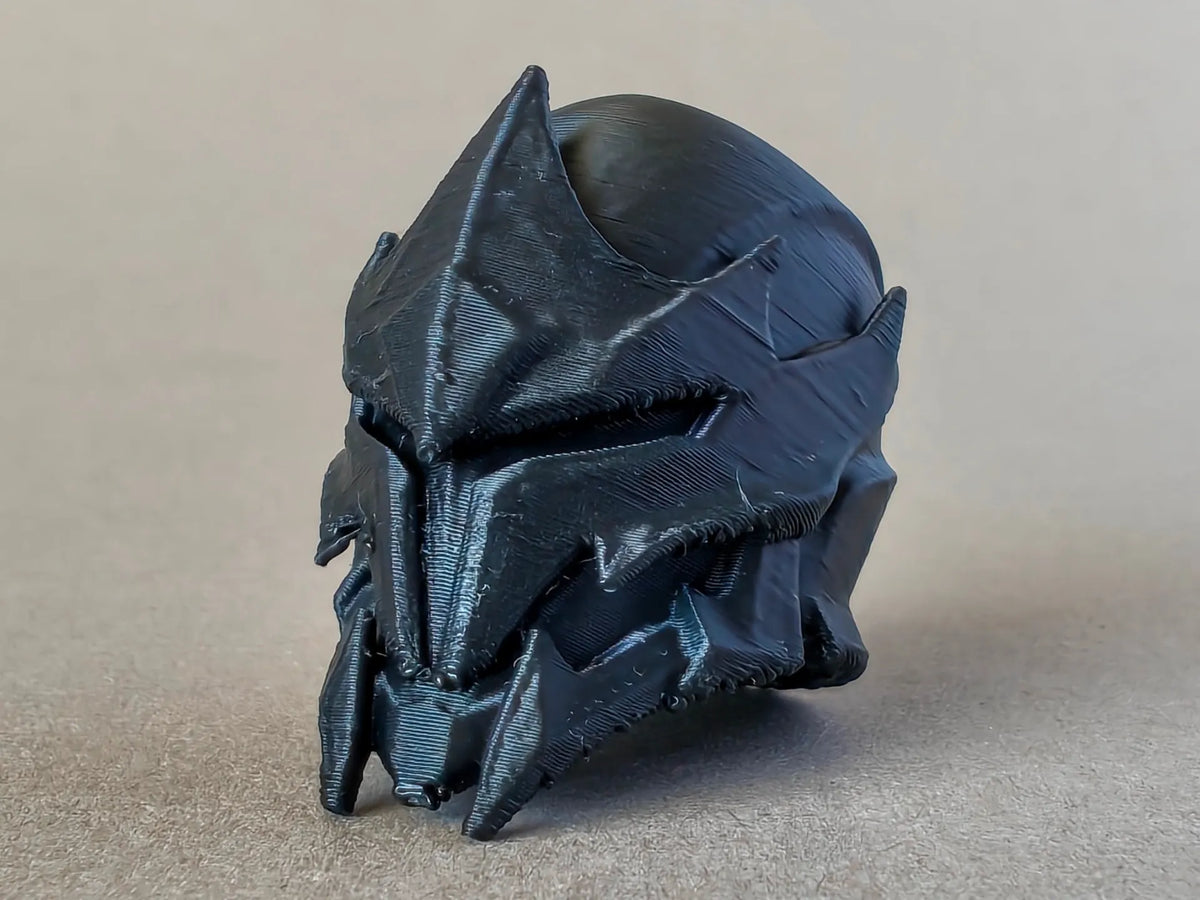 Mannequin de tête de Sentinelle Paladin 13 – Kabuto - Cosplay Print