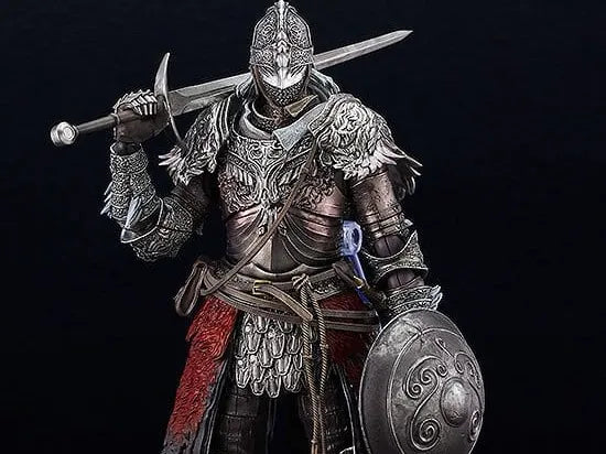 Sans-éclat (Armure du Loup Enragé) – Elden Ring - Geek Print