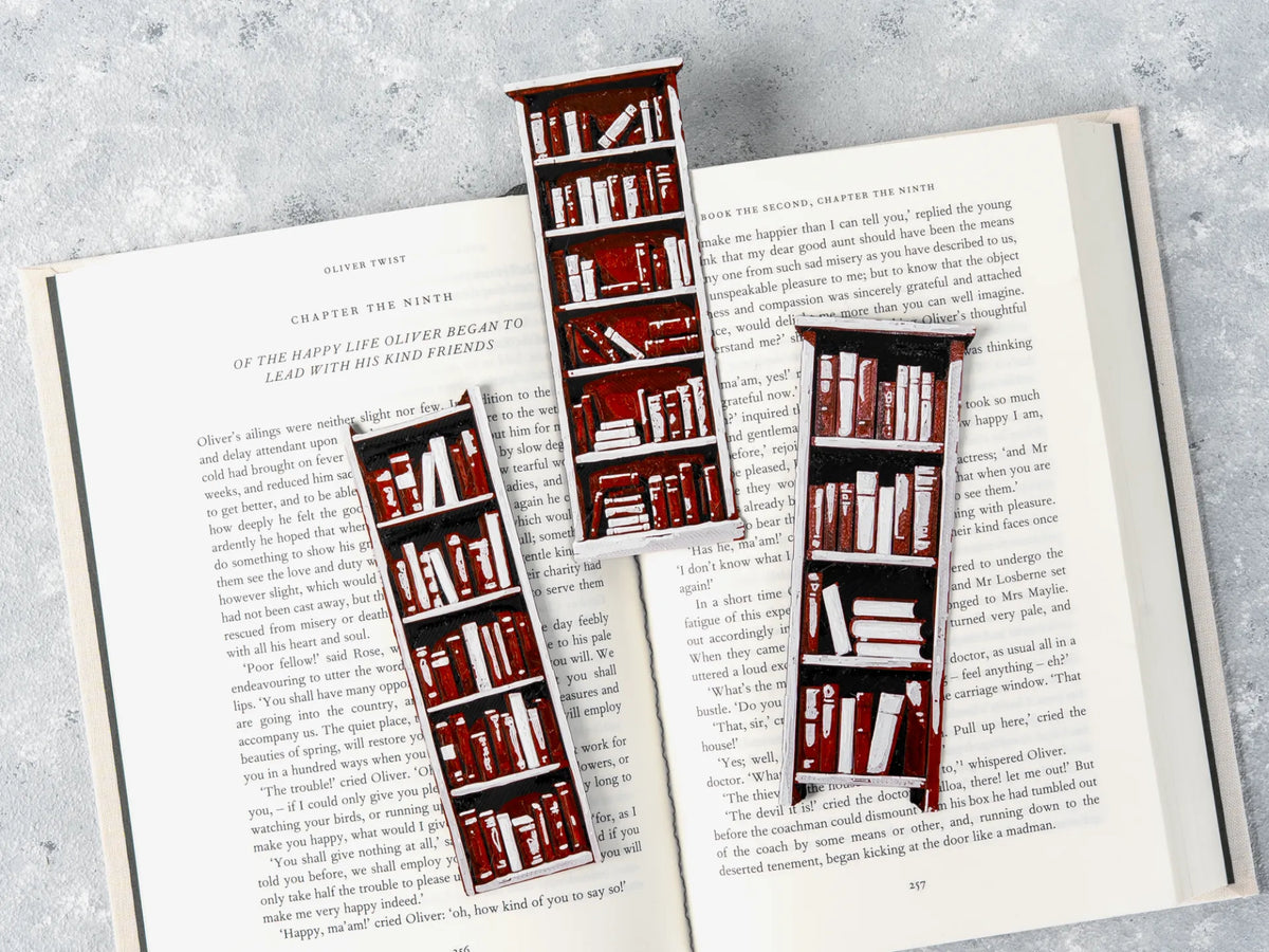 Signets bibliophiles - Music Print