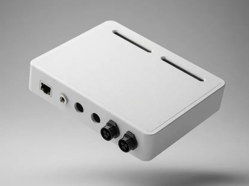 Système de boîtier modulaire ESP32 - Science Print