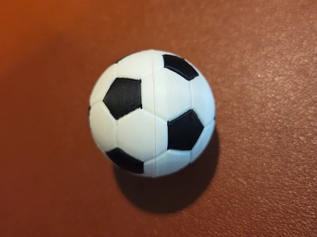 Ballon de foot de baby-foot - Sport Print