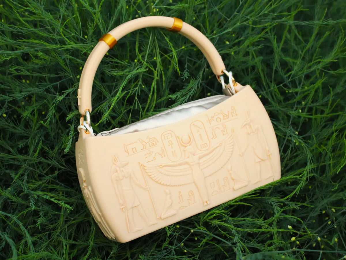 Sac égyptien ancien - Maquette Print