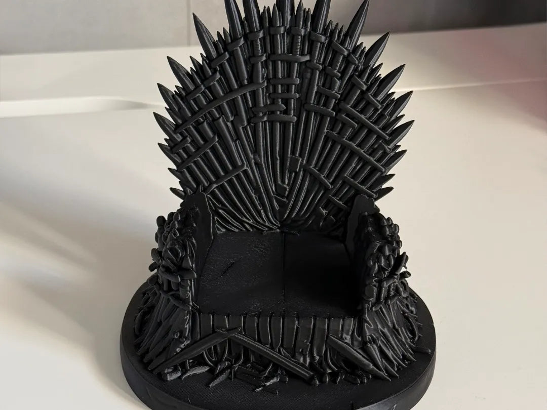 Support de Smartphone – Game of Thrones - Geek Print