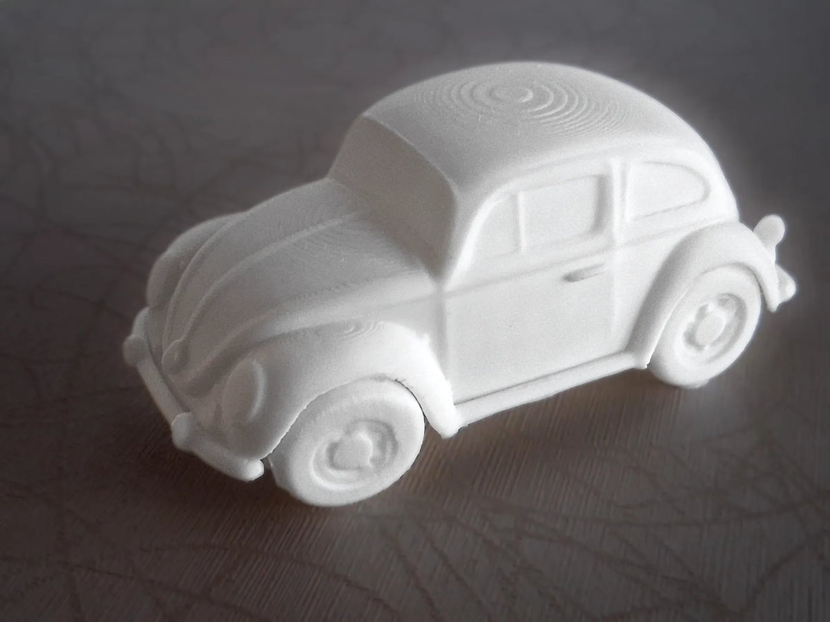 Coccinelle Volkswagen - Auto Print