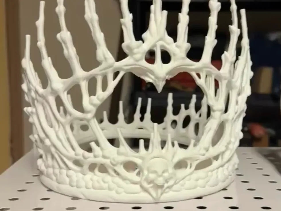 Couronne d'os - Cosplay Print