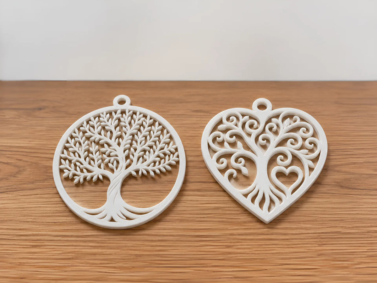 Pendentif Arbre de Vie – modèle 2 - Art Print